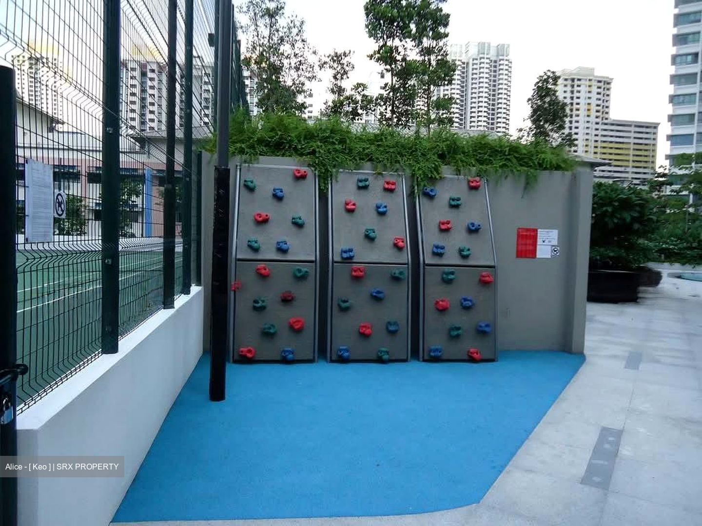 Trevista (D12), Condominium #610703611